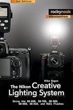 The Nikon Creative Lighting