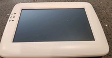 Honeywell 6280 Touchscreen Alarm Keypad - White