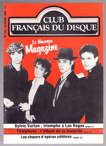Catalogue club français - ▬►catalogue,
