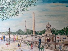 Robert LE BERGER (1905-1972) -