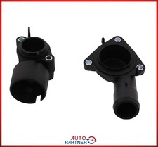 Thermostatgehäuseset Liquide