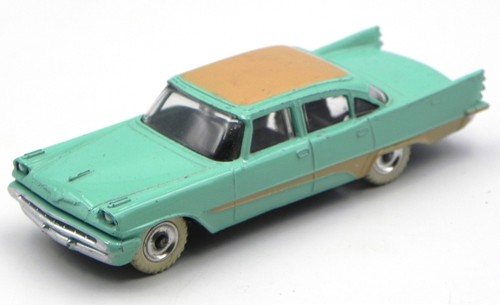 Dinky desoto fireflite 192 - desoto, #192
