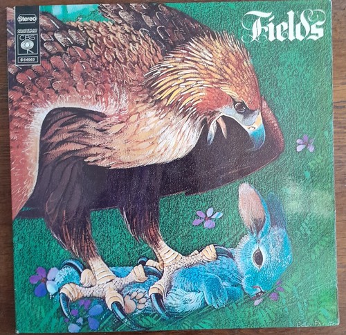 Rare fields k - , (k