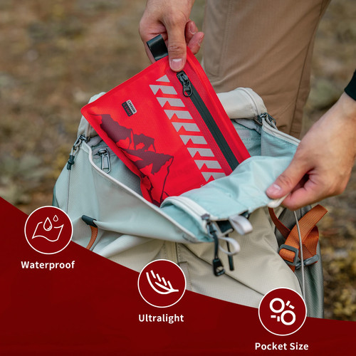 Trousse premiers secours - trousse,