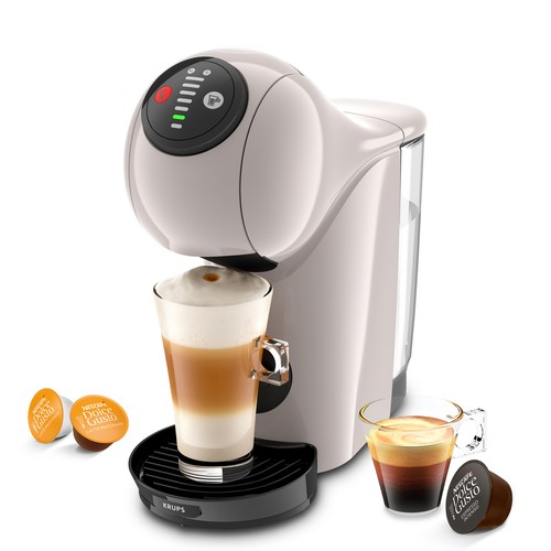 Krups nescaf dolce - nescaf, gusto