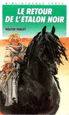 Le retour de l'étalon noir |