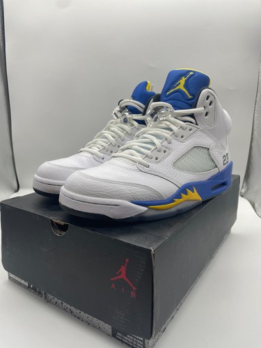 Air jordan rétro laney - jordan,