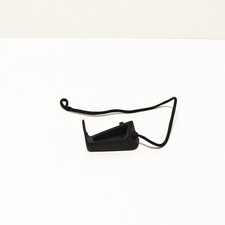 AUDI A1 MK1 Parcel Shelf Right