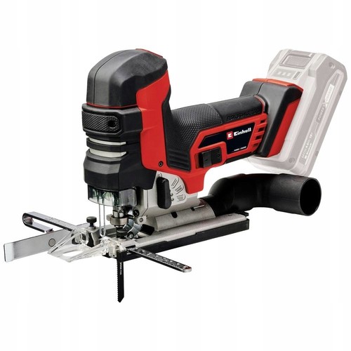 Scie sauteuse sans fil - , einhell