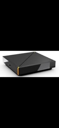 Décodeur uhd orange 4 - décodeur,