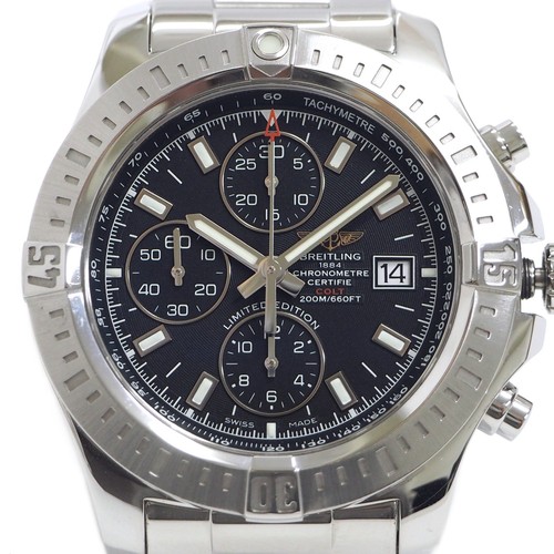 Montre automatique pour homme