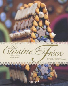 Cuisine des fées - la,