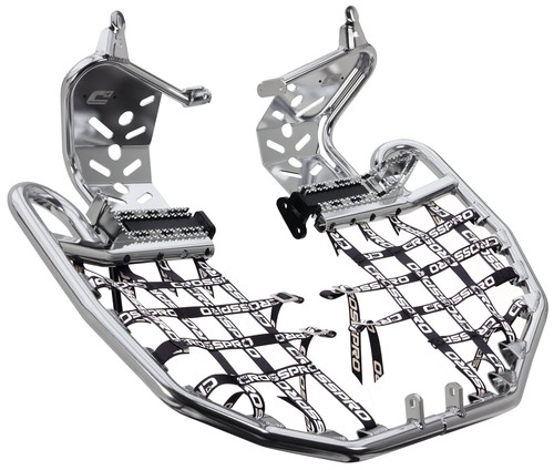 Nerf bars yamaha raptor - bars, 700