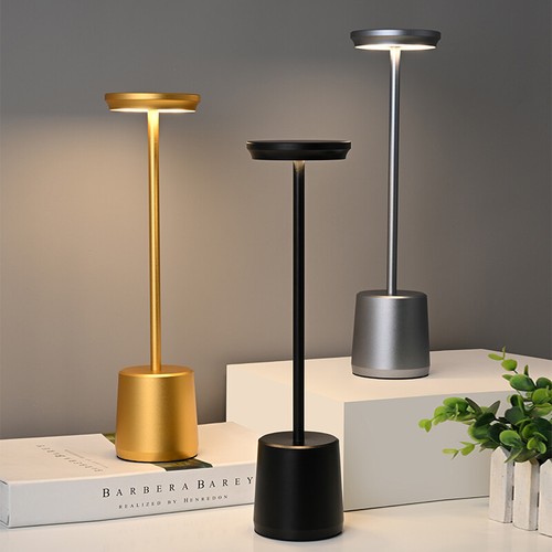 Rechargeable sans fil métal - rechargeable,