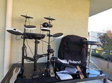 Roland TD-4KP V-Drums Portable