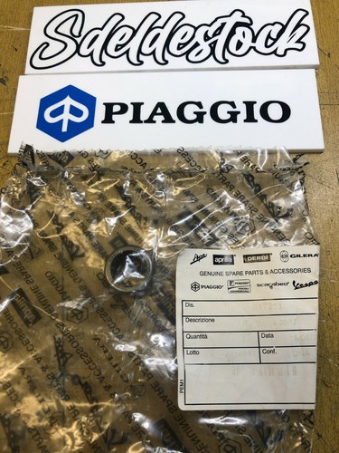 Roulement piaggio aprilia - 1,