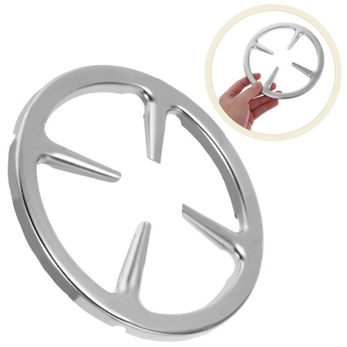 Anneau wok pour cuisinière - anneau,