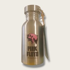 Gourde PINK FLOYD en métal – GB Eye (Officielle)