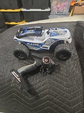 Kyosho Rage Vei Ve I Brushless