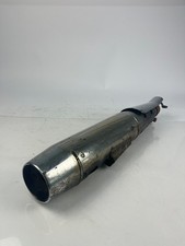 Suzuki LS 650 silencieux