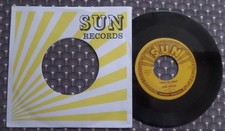 ELVIS PRESLEY 45T