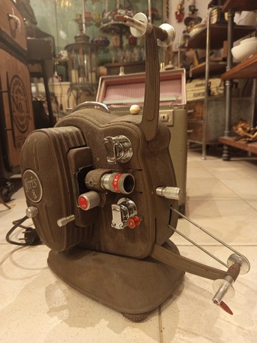 Projecteur noris des - noris,