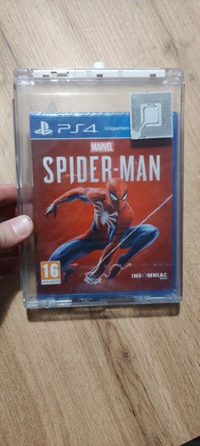 Spider man playstation - /,