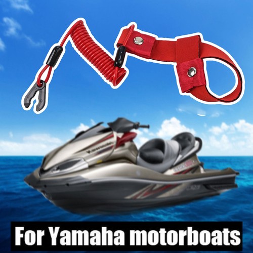Bateau moteur corde - bateau, à