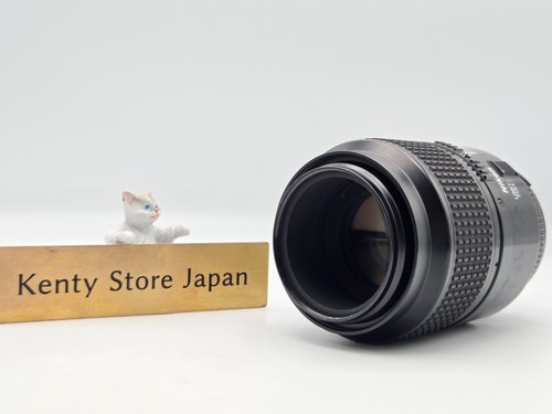 Mint objectif nikon af - objectif,