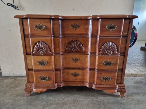 Commode arbalète double - arbalète,