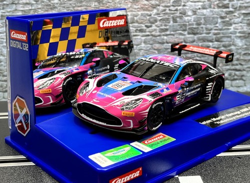 Carrera digital 132 aston - digital,