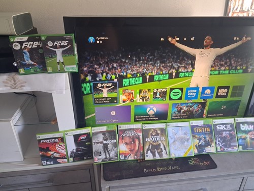 Microsoft xbox 360 lot console - lot,