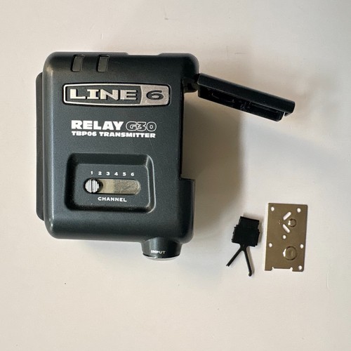 Line relay g30 - line,