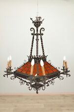 Lustre suspension style