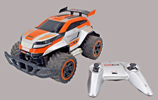 Voiture télécommandée