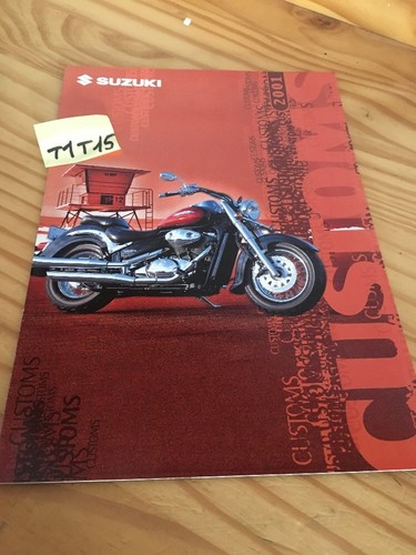 Suzuki 125 800 1500 - 800,
