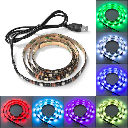 Bande rgb 5050 - bande, strip