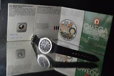 OMEGA F300 Hz Day-Date Diver