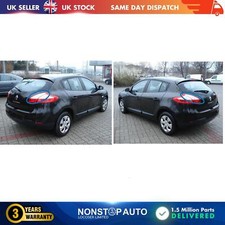 Feu Arrière Gauche Et Droit