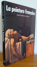 La PEINTURE FRANCAISE (Grand