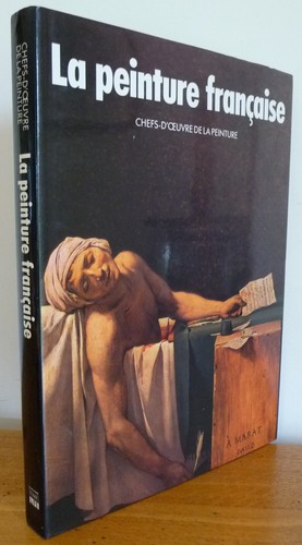 Peinture francaise grand - la,