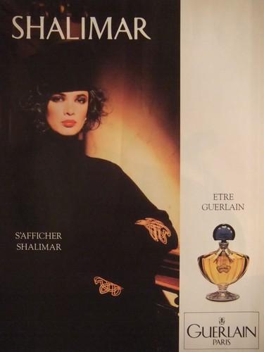 Publicité presse 1990 - presse,