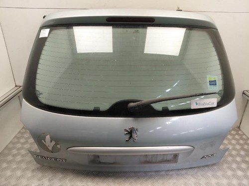 Malle hayon arriere peugeot - malle/hayon,