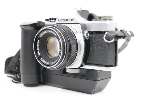 Appareil photo reflex