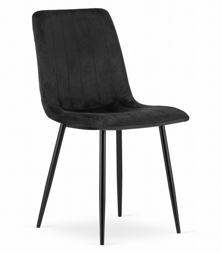 Fauteuil lava velours - lava, x