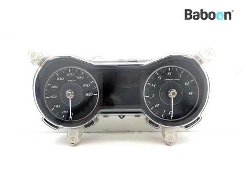 Compteur set complet kmh - compteur,