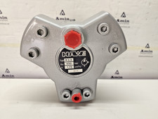 Pompe À Piston Radial