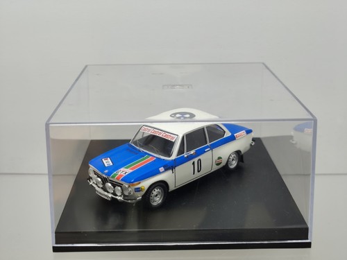 Trofeu 1710 bmw 2002 - trofeu, ti