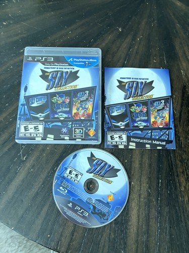 Playstation ps3 game - ps3,