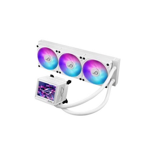 Kit watercooling cpu asus - kit,